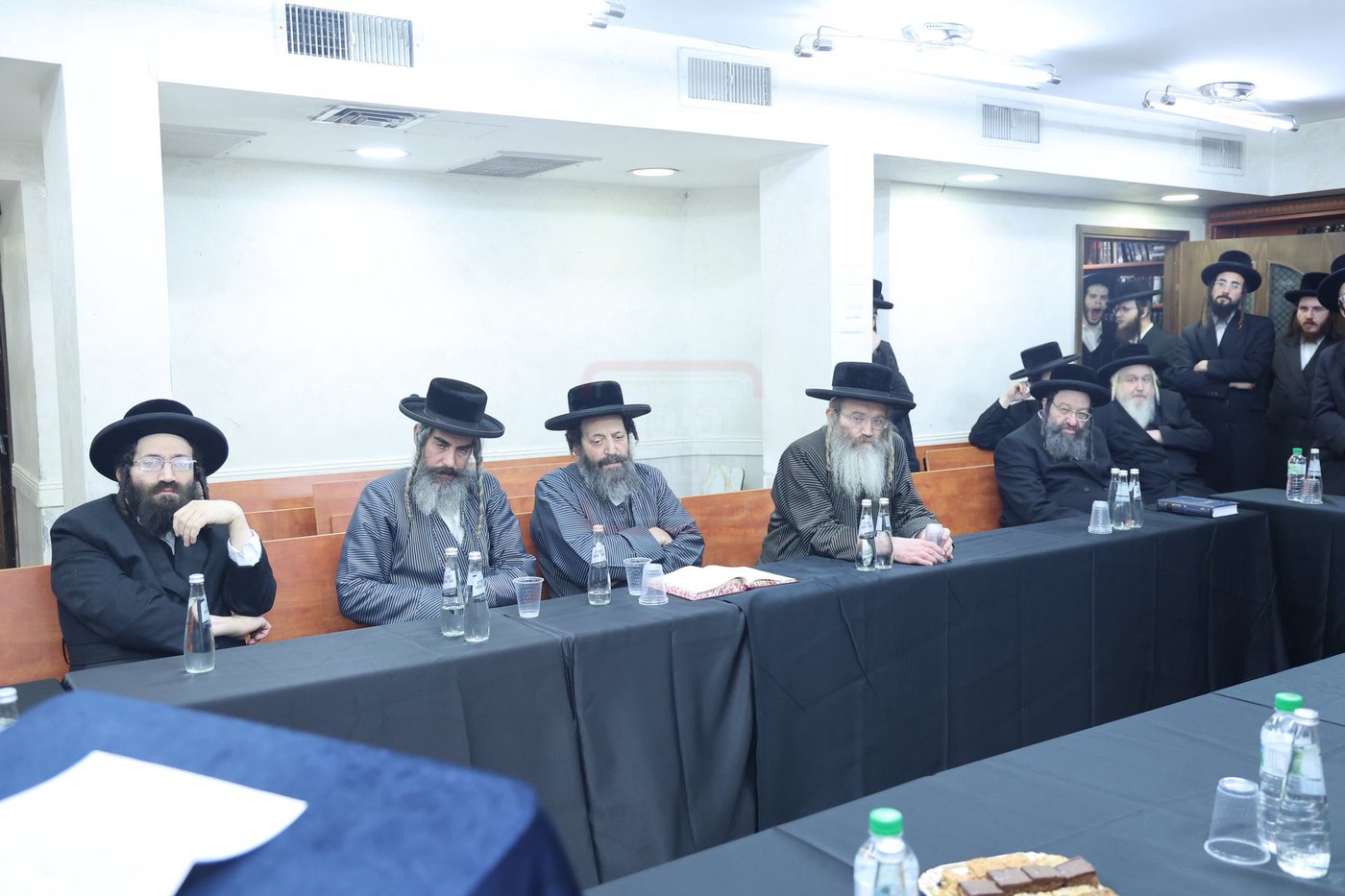 מעמד חיזוק לגיבורי החיל