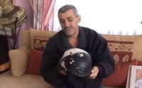 צפו: המופת של הרב יעקב עדס
