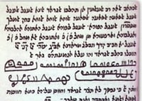 קמע לשמירה נגד חגבים