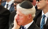 ביל קלינטון