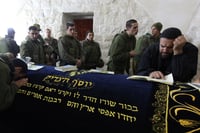 קבר יוסף, ארכיון