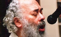 ר' שלמה קרליבך