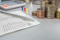 הלבנת הון חמורה