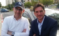 איציק סודרי בסלפאיש