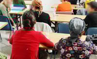 נשים חרדיות עובדות. אילוסטרציה