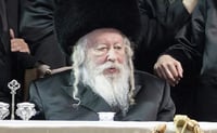האדמו"ר מגור