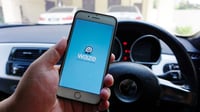 "אפליקציה ישראלית חשודה": משרד הפנים הלבנוני מזהיר מפני שימוש באפליקציית "waze" 
