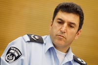 ניצב יורם הלוי