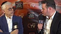 בעלי 'דימול', שלום יוסקביץ מסביר: זו הסיבה להצלחה שלי