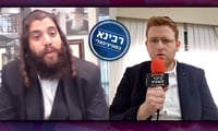 הראיון המלא עם ר"ע אלעד ישראל פרוש