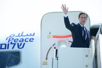 ג'ארד קושנר