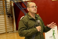 האלוף רומן גופמן