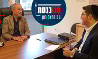 חנוכה עם אלעזר שטרן: "זה חג ישראלי - מסורת, רוח וכוח"