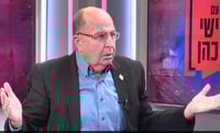 בוגי יעלון | ארכיון