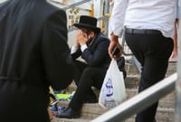 למצולם אין קשר לנאמר בידיעה