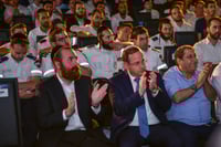 כנס פעילים חברתיים 