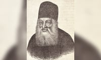 רבי יהונתן אייבשיץ