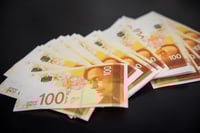 פרשת ויצא: האם חובה לתת מעשר כספים?