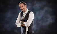 עמירן דביר בגרסה הווקאלית: "בואי כלה"