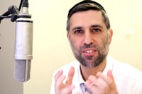ארי גולדוואג באלבום אקאפלה חדש: "אקאפלה סול 12"