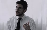 לייזר ברוק סופר בשירה: "שישה ועשרים יום לעומר"