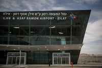 לאחר 12 שנות הפסקה: אל על מחדשת את טיסותיה מנתב"ג לאילת כבר בחודש הבא