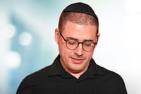 יונתן סבה בסינגל חדש: "בסוף אנצח"