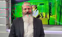 הריאיון עם מיכאל וייגל