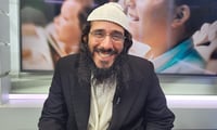 הריאיון עם אשר אלייצור
