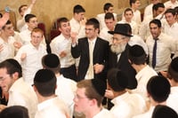 הגר"ש מרקוביץ' | ארכיון