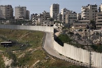 מחנה הפליטים שועפאת