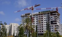 קניית דירה חדשה