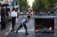 אילוסטרציה, למצולמים אין קשר לנאמר