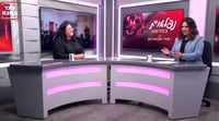 "אנשים באים לטיפול שניה לפני הקפיצה מהגג"