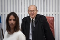 שופט העליון שטיין