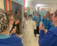 המפגש המרגש ב'שניידר'