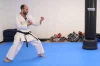 פרק 11 ואחרון • סדרה מיוחדת  עם המאמן החרדי בן אלהרר