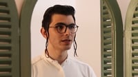 שלומי ברנשטיין בסינגל חדש וייחודי: "עקיבא"