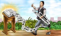 מדוע הכהנים מורמים מעם? / עמירן דביר