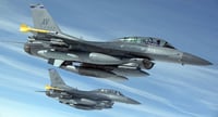 מטוס מדגם F-16