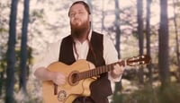 ג'ואי ניוקם באלבום חדש: "שמחה תמיד"