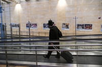 למצולם אין קשר לנאמר לידיעה 