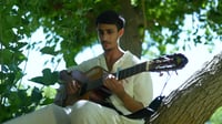 הזמיר המצליח בשיר תפילה חדש ומרגש: "ואולי"