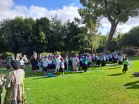 תלמידות בית ספר (אין קשר לכתבה)