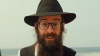יואי מוכניק בגרסה ווקאלית מלהיבה: "ליגות העל"