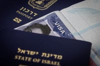 ויזה לארה"ב