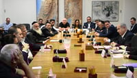 ישיבת ממשלה
