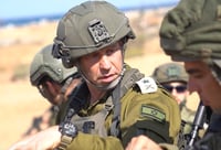 אלוף פיקוד הדרום ירון פינקלמן