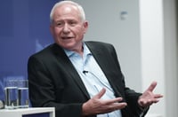 דיווח: נתניהו שוקל למנות את דיכטר לראש השב"כ, כך הוא הגיב