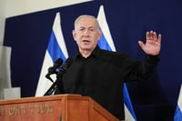 רה"מ בנימין נתניהו